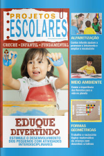 Projetos Escolares Edição 5