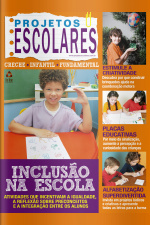 Projetos Escolares Edição 6