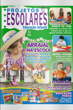 Projetos Escolares – Educação Infantil Edição 97