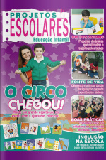Projetos Escolares – Educação Infantil Edição 94