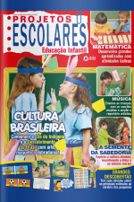 Projetos Escolares – Educação Infantil Edição 95