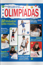 Projetos Escolares Extra Edição 3