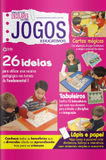 Projetos Escolares Extra Edição 8