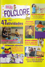 Projetos Escolares Extra Edição 7