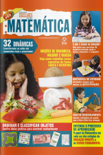 Projetos Escolares Extra Edição 12