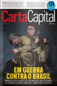 Carta Capital - Edição De 27/01/2021