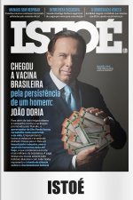 Istoé - Edição De 27/01/2021