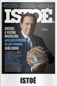 Istoé - Edição De 27/01/2021