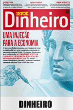 Istoé Dinheiro - Edição De 20/01/2021