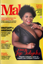 Malu - Edição De 25/01/2021