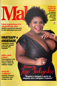 Malu - Edição De 25/01/2021