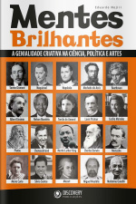 Discovery Publicações - Mentes brilhantes - 09/12/2019