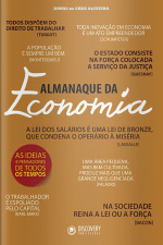 Discovery Publicações - Almanaque da Economia - 16/12/2019