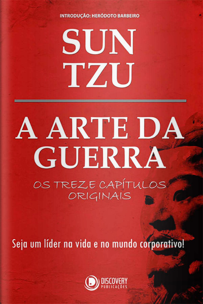 Discovery Publicações - Sun Tzu - A Arte da Guerra - 13/01/2020