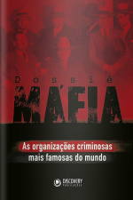 Discovery Publicações - Dossiê Máfia - 20/01/2020