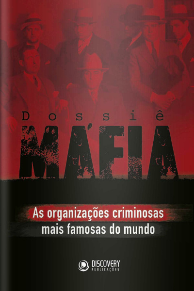 Discovery Publicações - Dossiê Máfia - 20/01/2020