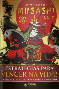 Discovery Publicações - Estratégias para vencer na vida - 03/02/2020