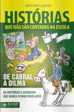 Discovery Publicações - Histórias que não são contadas na escola - 24/02/2020