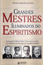 Discovery Publicações - Grandes Mestres Iluminados do Espiritismo - 08/06/2020