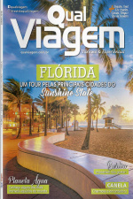 Qual Viagem - Flórida - 01/06/2018