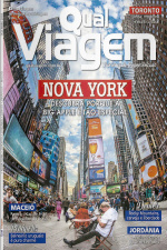 Qual Viagem - Nova York - 01/12/2018