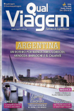 Qual Viagem - Argentina - 01/10/2018 