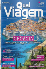Qual Viagem - Croácia - 01/09/2018