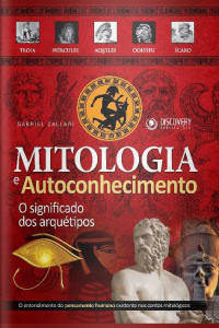 Discovery Publicações - Mitologia e autoconhecimento - 17/08/2020