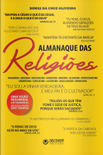 Discovery Publicações - Almanaque das religiões - 21/09/2020