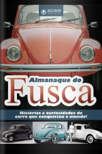 Discovery Publicações - Almanaque do fusca - 25/09/2020