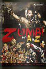Discovery Publicações - Zumbi de A a Z - 26/10/2020