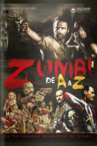 Discovery Publicações - Zumbi de A a Z - 26/10/2020