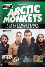Discovery Publicações - Arctic Monkeys - 09/11/2020