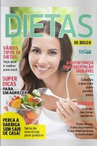 Emagreça com Saúde - Super Dicas Para Emagrecer - 04/01/2021