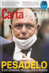 Carta Capital - Edição De 03/02/2021