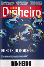Istoé Dinheiro - Edição De 03/02/2021