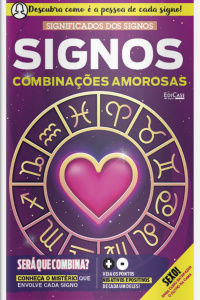Significados da vida - Combinações Amorosas - 11/01/2021