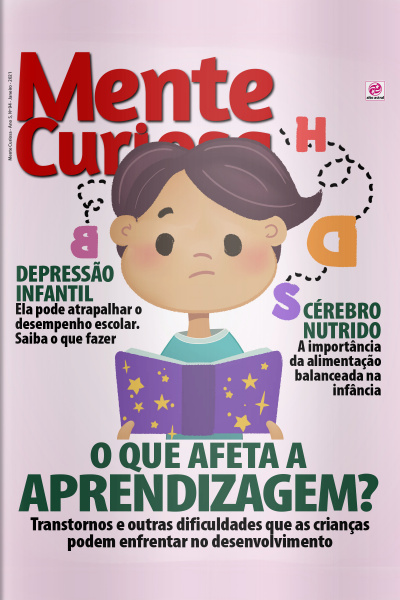 Mente Curiosa - Edição Nº 94