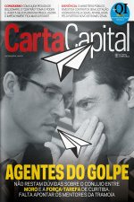 Carta Capital - Edição De 10/02/2021