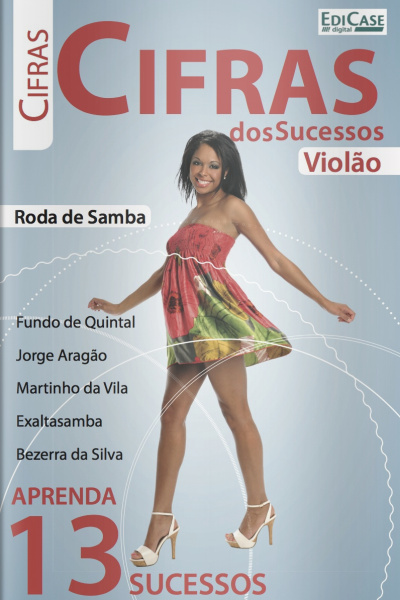 Cifras Dos Sucessos - Roda De Samba - 11/01/2021