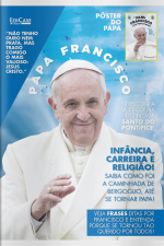 Conhecendo Crenças e Religiões - Papa Francisco - 25/01/2021