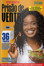 Cuidando da Saúde - Prisão de Ventre - 04/01/2021