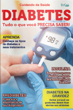 Cuidando da Saúde - Diabetes - 11/01/2021