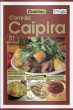 Culinária Pelo Mundo - Comida Caipira - 01/10/2020