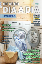 Dicas Do Dia A Dia - Roupas - 01/01/2021