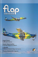 Flap Internacional - Flight Check - 15/12/2020