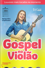 Gospel No Violão - Louvores Mais Tocados No Momento - 14/12/2020