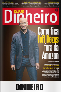 Istoé Dinheiro - Edição De 10/02/2021