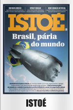 Istoé - Edição De 10/02/2021
