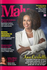 Malu - Edição De 08/02/2021